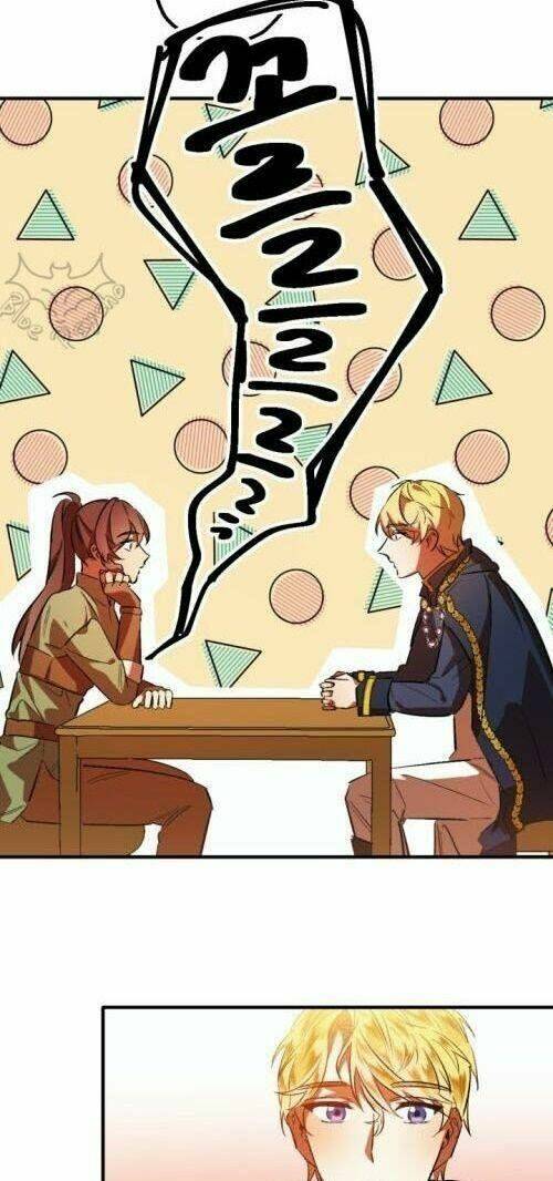 phương pháp tán tỉnh của nữ thợ săn chapter 1 60