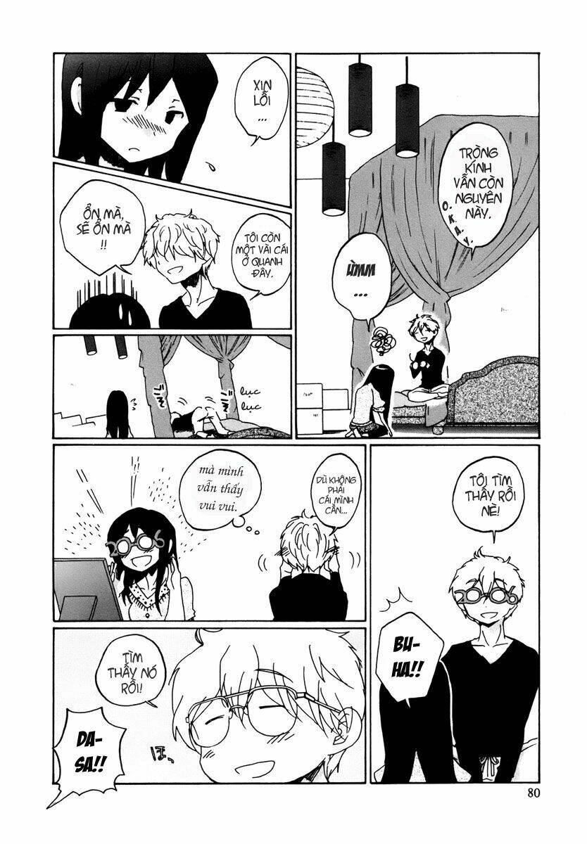 bonnouji chapter 5 9