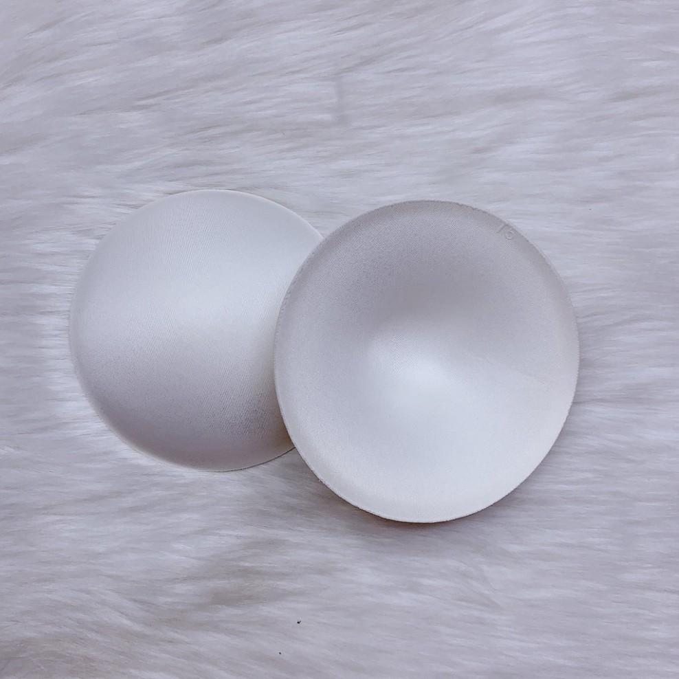 Miếng đệm nâng ngực hình tròn loại nâng - loại tốt MD03
