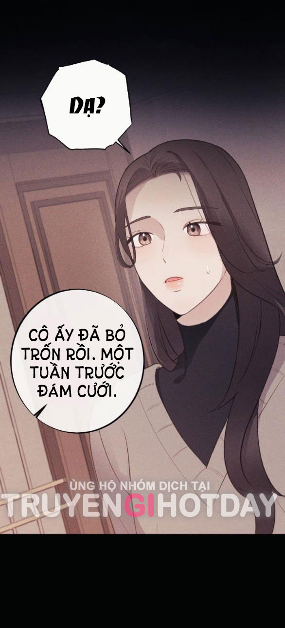 [18+] người vợ quyến rũ chapter 1.1 12