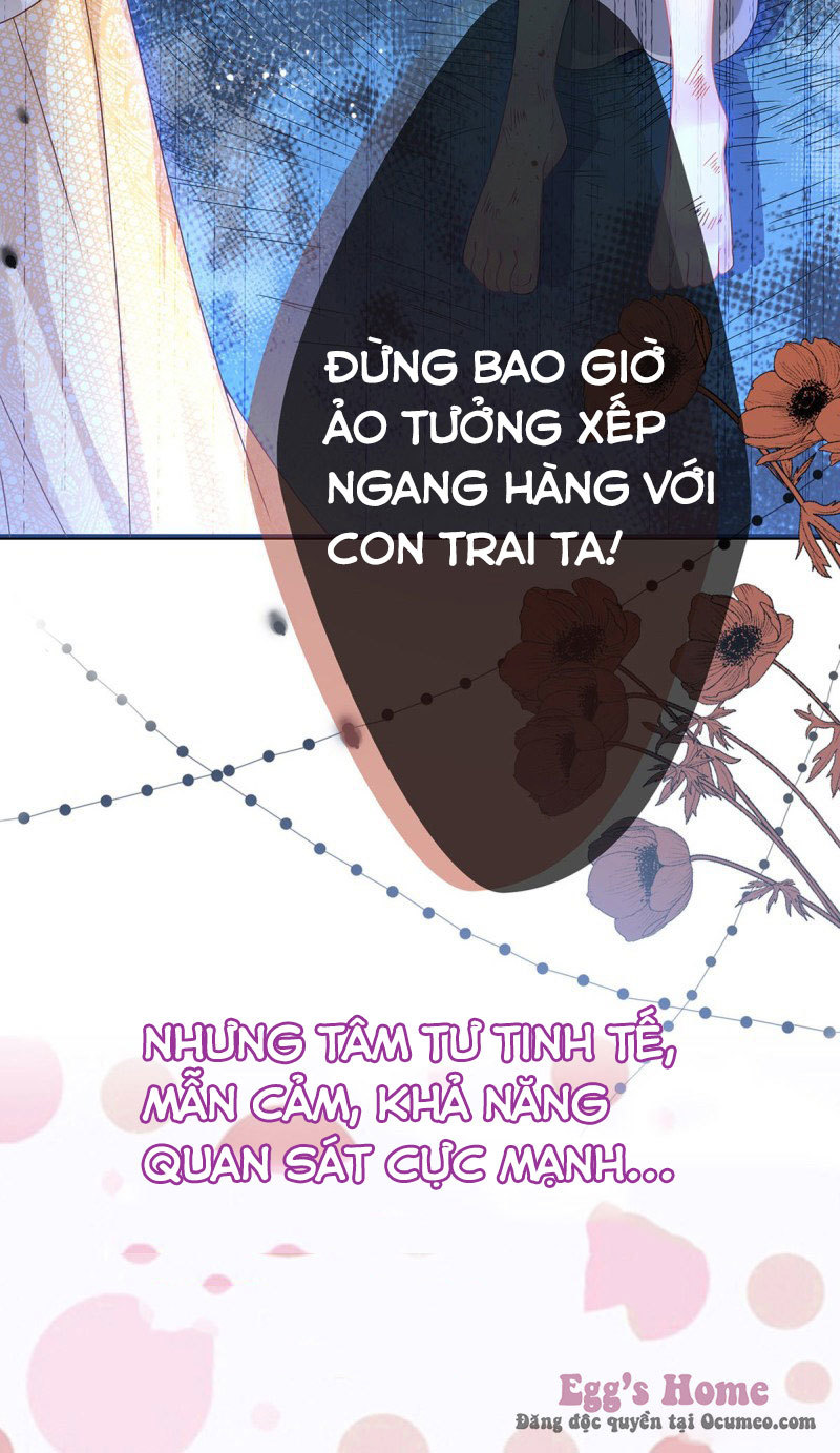 trở thành bạch nguyệt quang của phản diện hắc hoá chapter 0 13