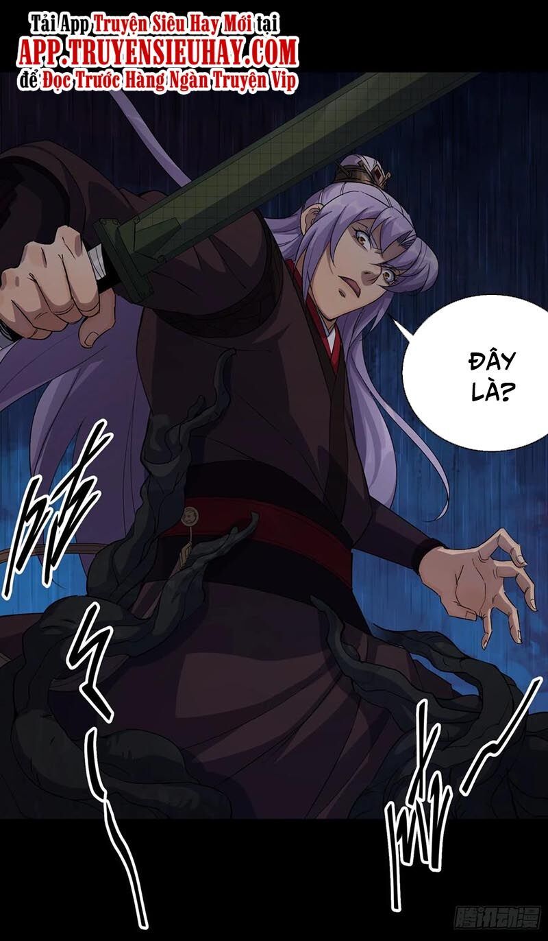 thông u đại thánh chapter 49 17