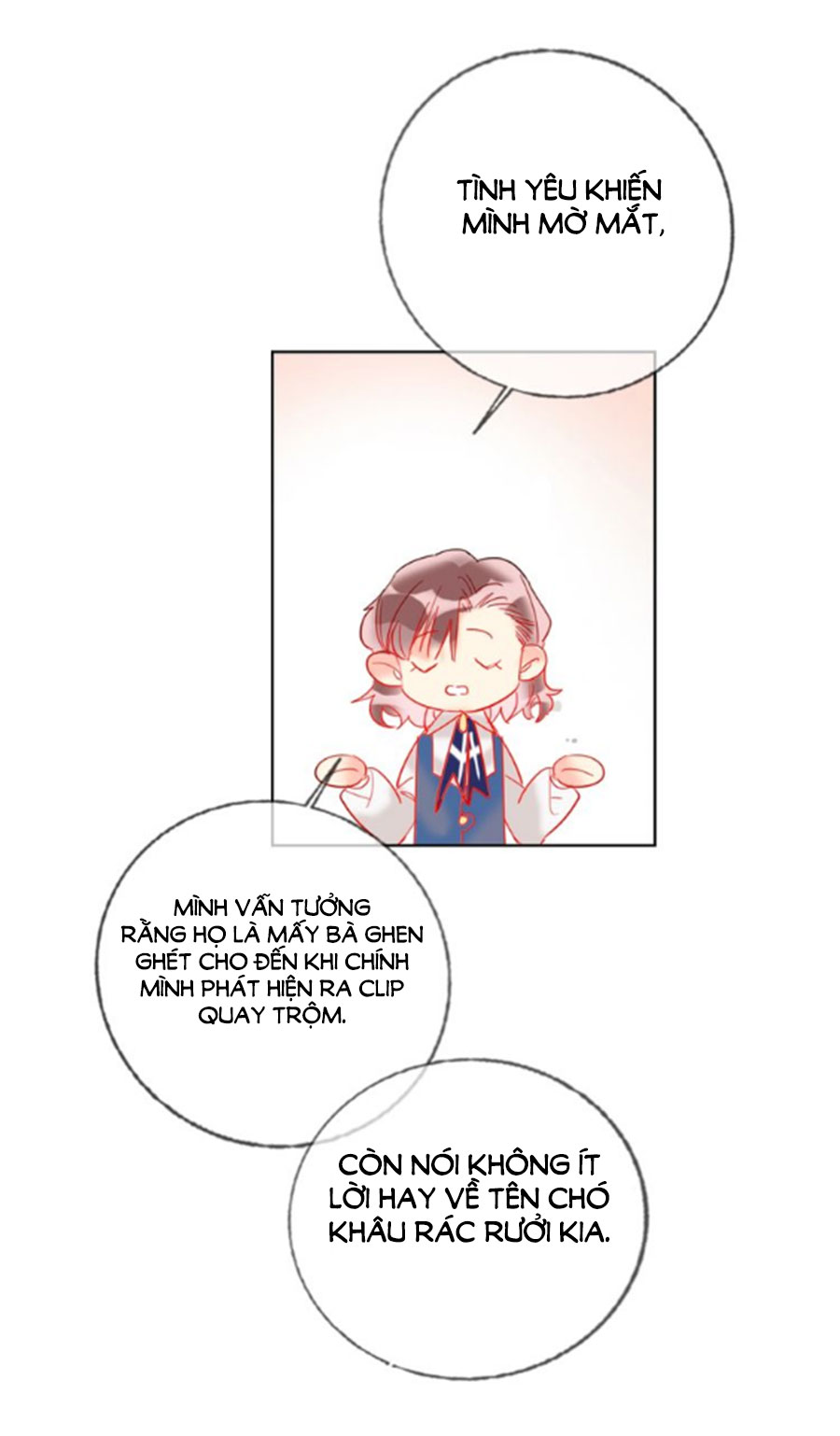 kế hoạch đánh chiếm của công chúa nghèo chapter 36 29