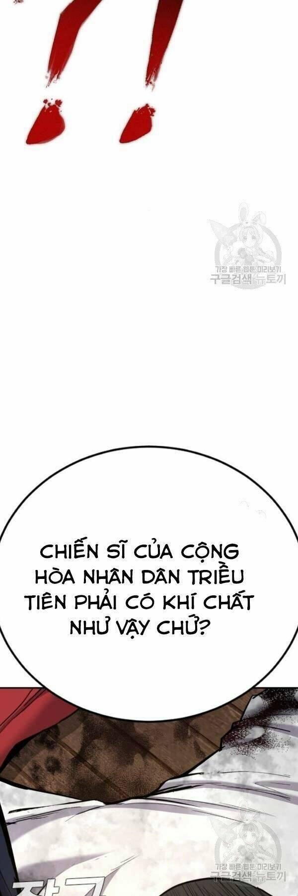 đặc vụ kim chapter 31 14