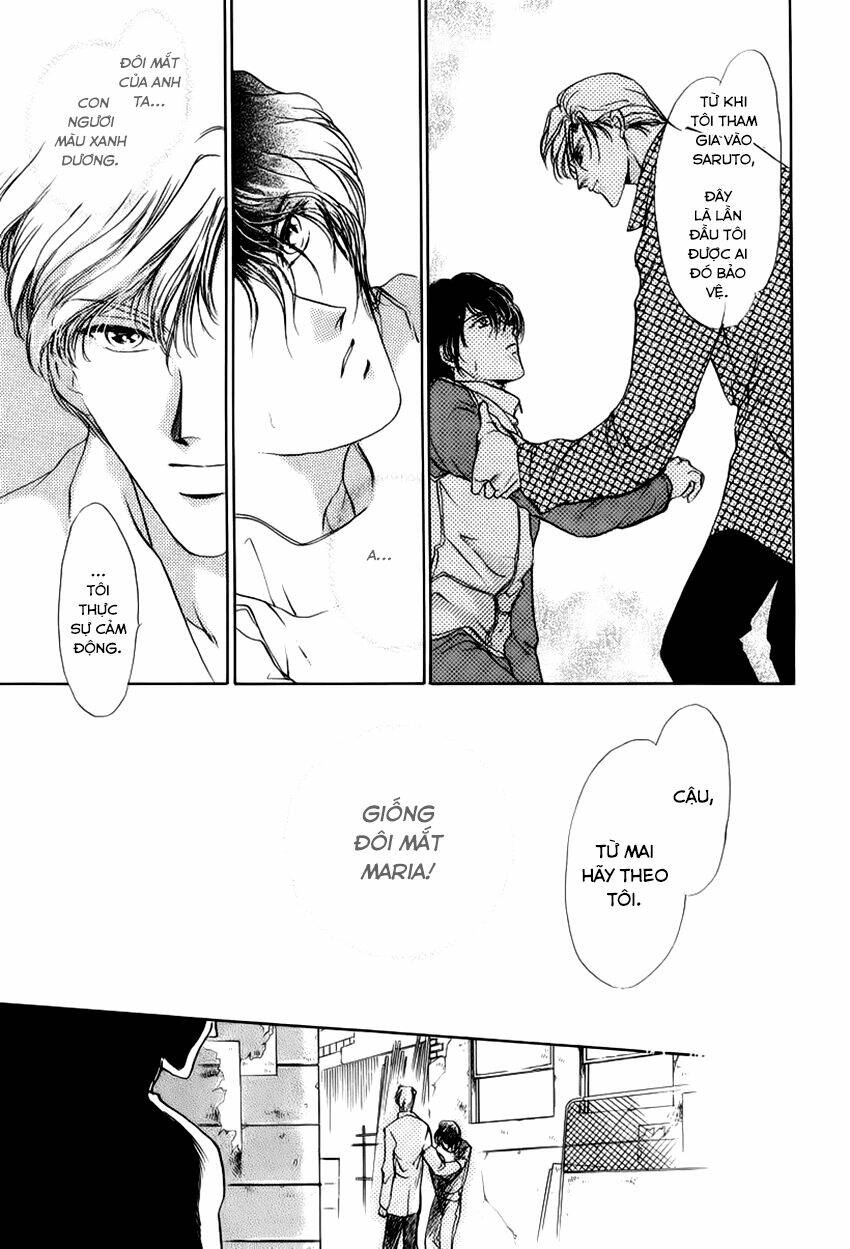 aoi hitsuji no yume chapter 1 41