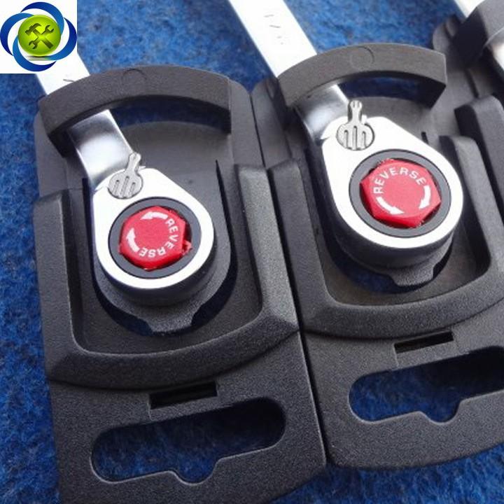 Cờ lê vòng miệng tự động Action 8mm