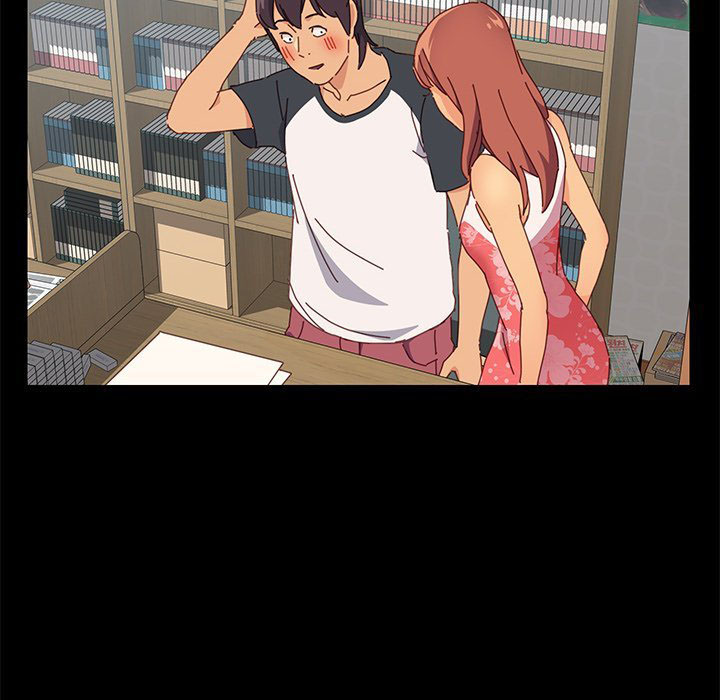 trợ lý chapter 3 33