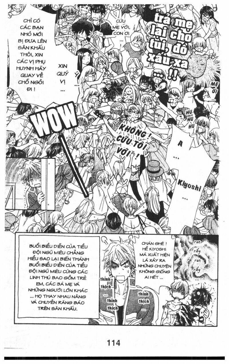 kirara no hoshi chapter 3 115