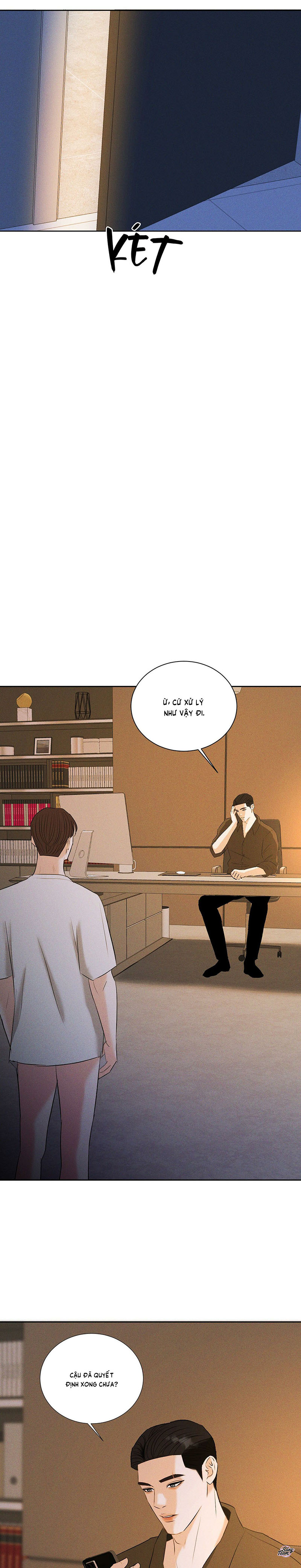 kết thúc chapter 6 26