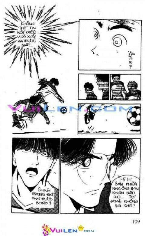 sôi động cầu trường full 17 tập chapter 15 109