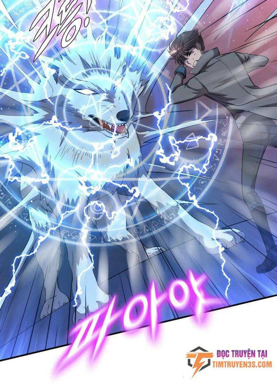 mẹ tôi là chòm sao bảo hộ m chapter 45 58