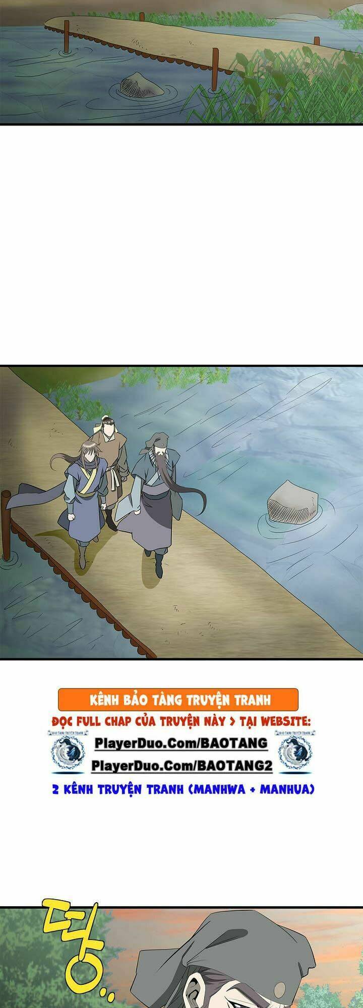 cuồng long chapter 49 34