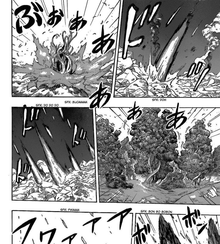 thánh tỏi sành ăn chapter 394 26