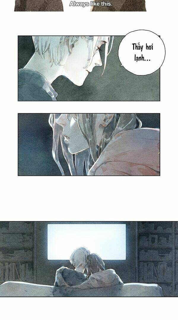 người yêu dấu chapter 18 4