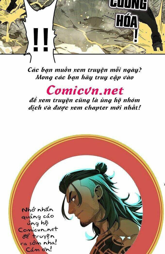 dị nhân bất tử chapter 59 39