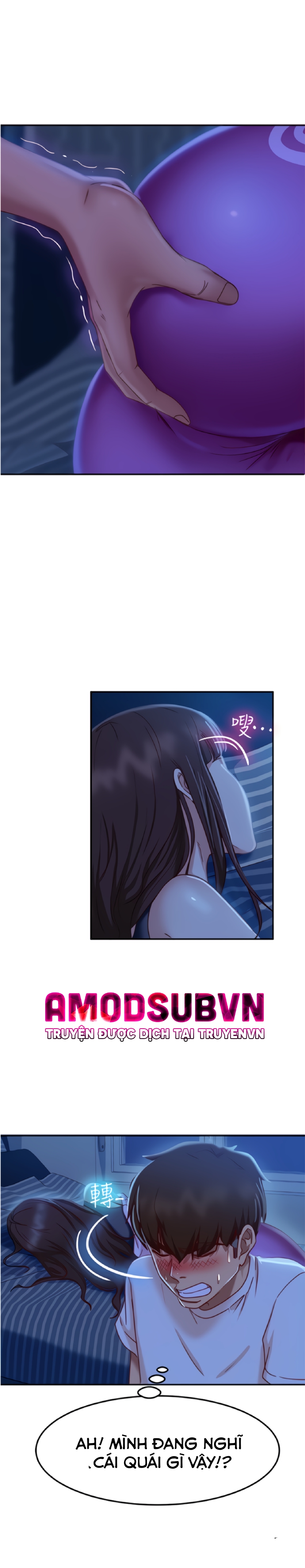 một ngày rối rắm chapter 17 29