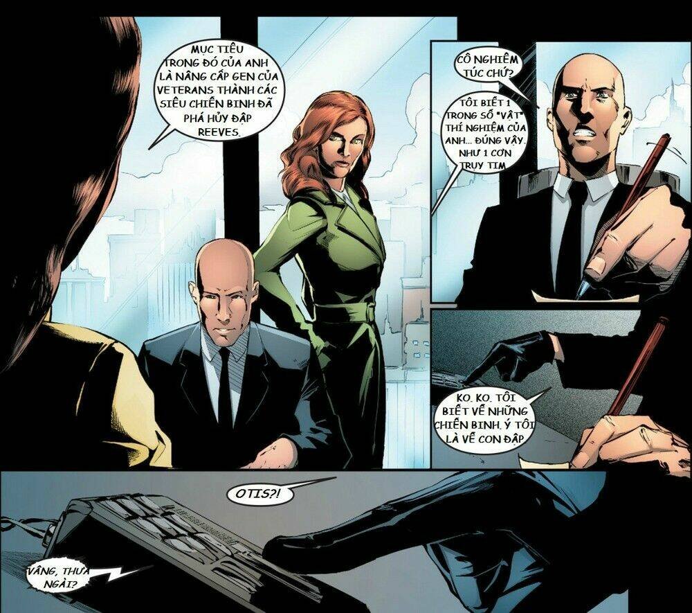 smallville season 11 chapter 26 7