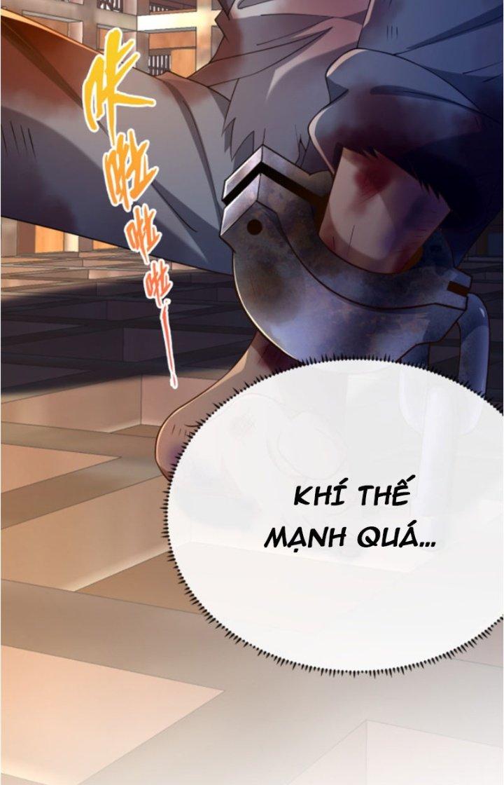 võ thánh này cũng quá khẳng khái chapter 7 77