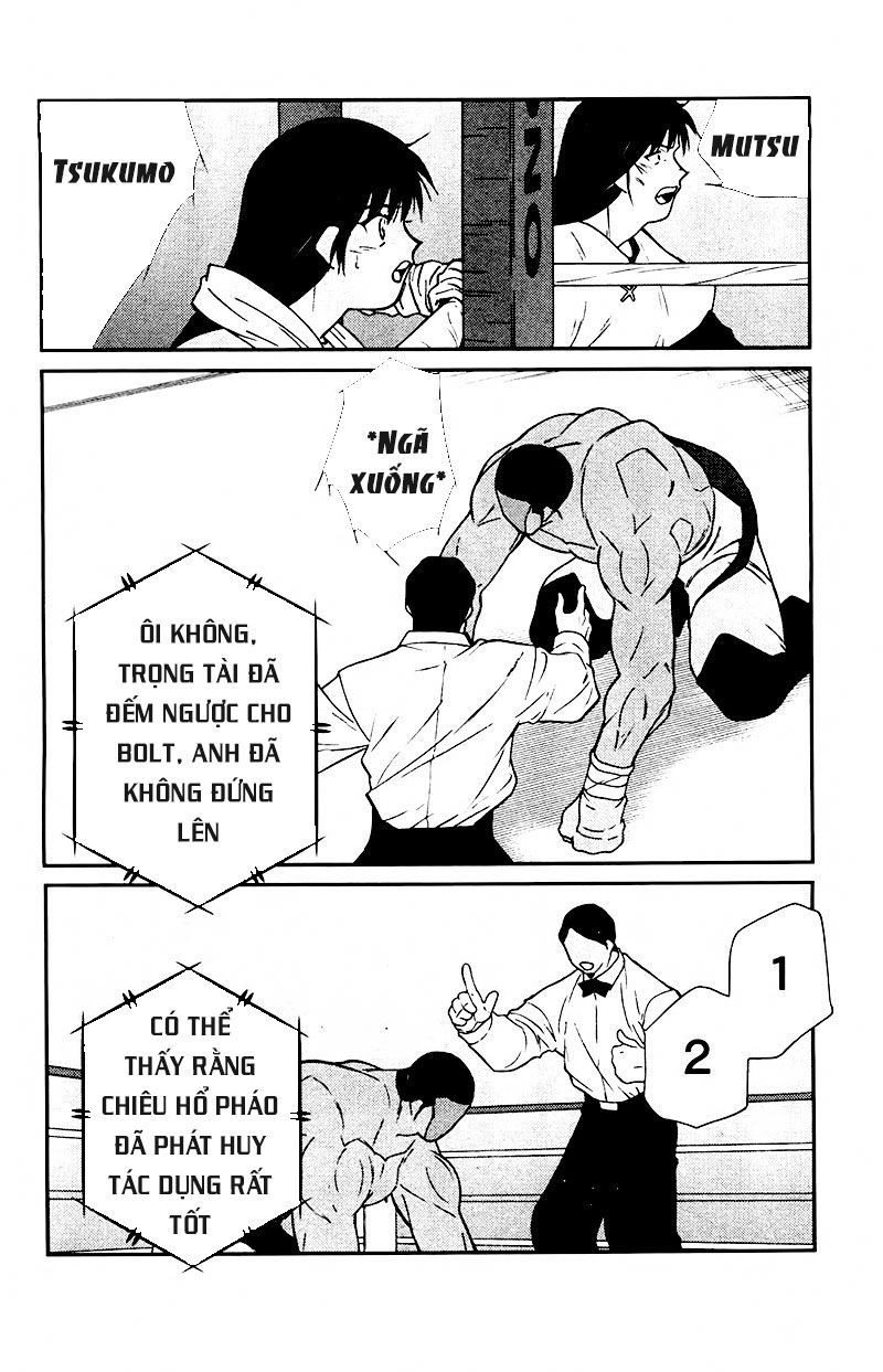 truyền nhân atula 3 chapter 76 17