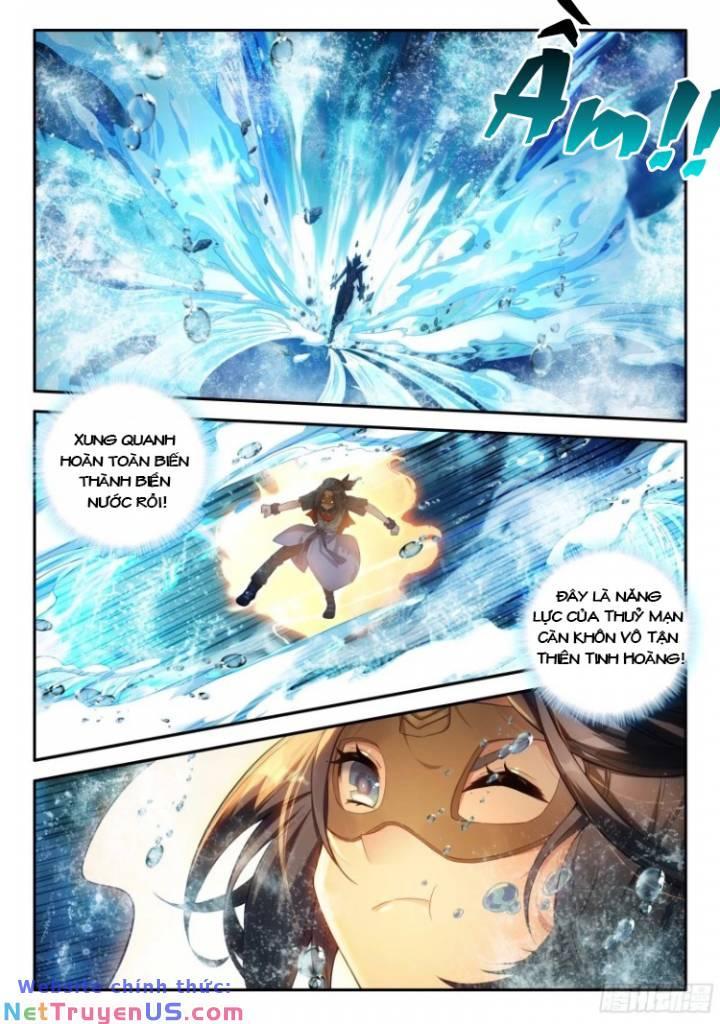 đấu la đại lục 5 - đường tam trùng sinh chapter 147 3