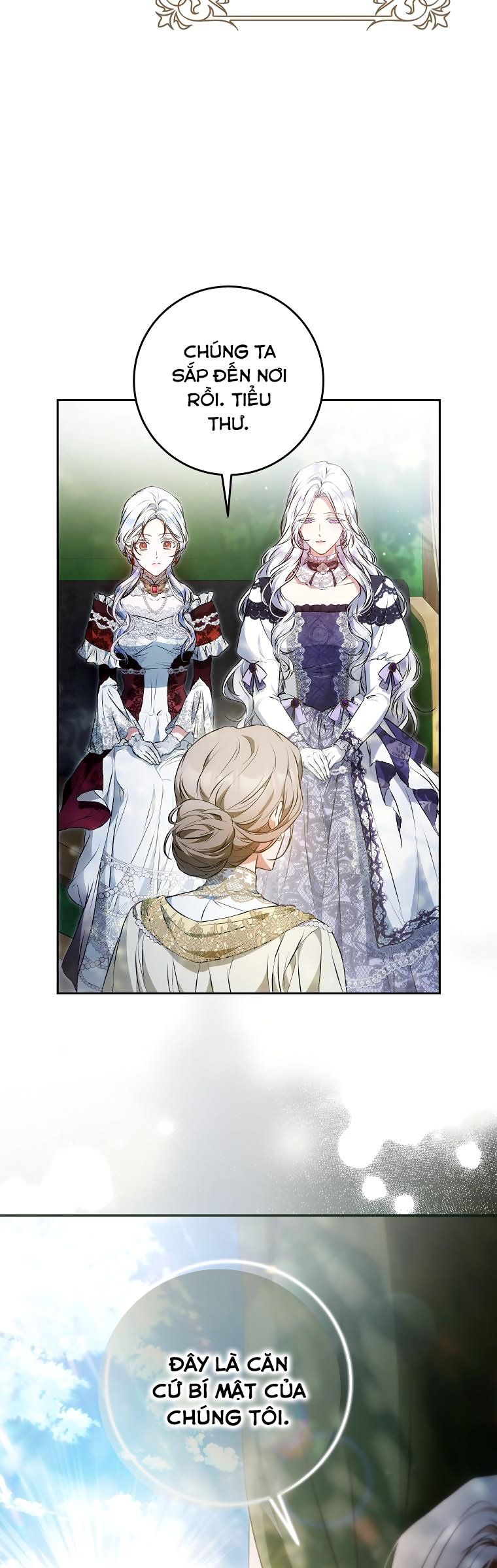 trở thành vợ của nam chính chapter 118 3