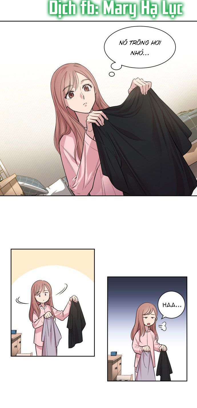 clouds in the night sky chapter 3 33