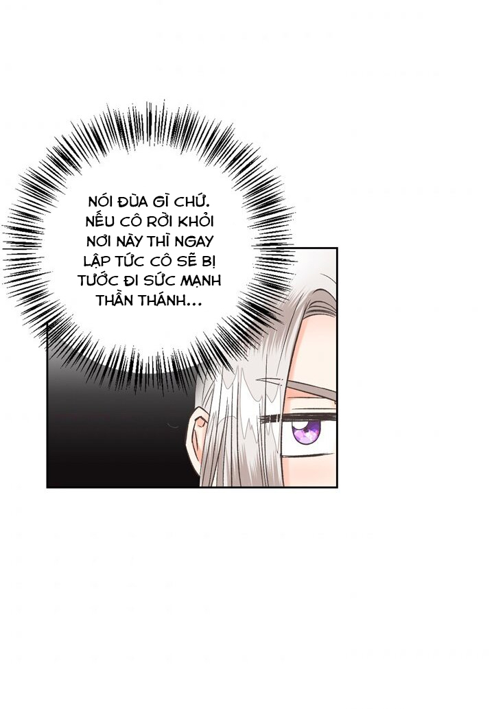 ác nữ xứng đôi với bạo chúa chapter 28 47