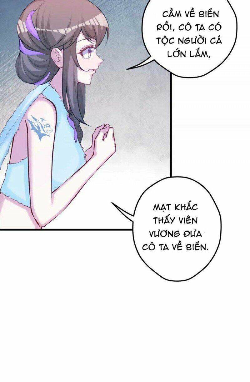 [16+] thảnh thơi thú thế chủng chủng điền, sinh sinh tể chapter 329 12