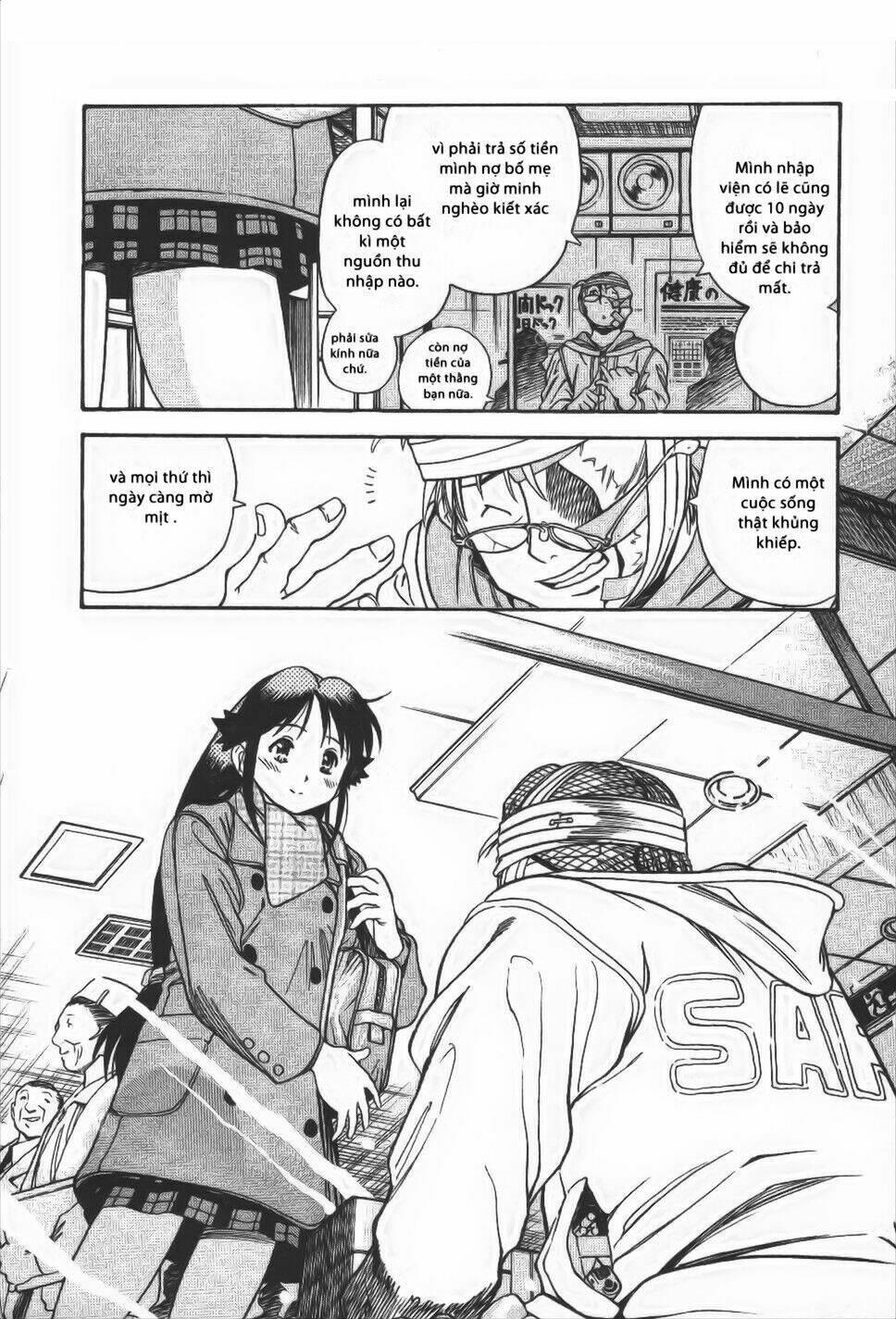 booking life chapter 1 26