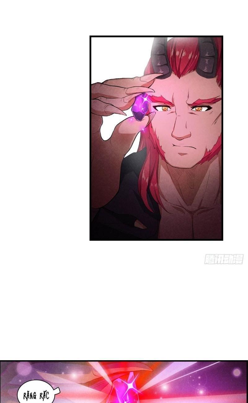 vô hạn sứ đồ và 12 nữ chiến binh chapter 54 11