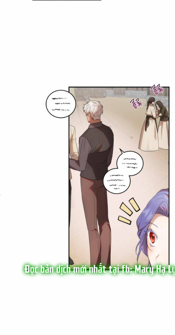 nếu là phản diện, liệu tôi sẽ chết? chapter 6.1 24