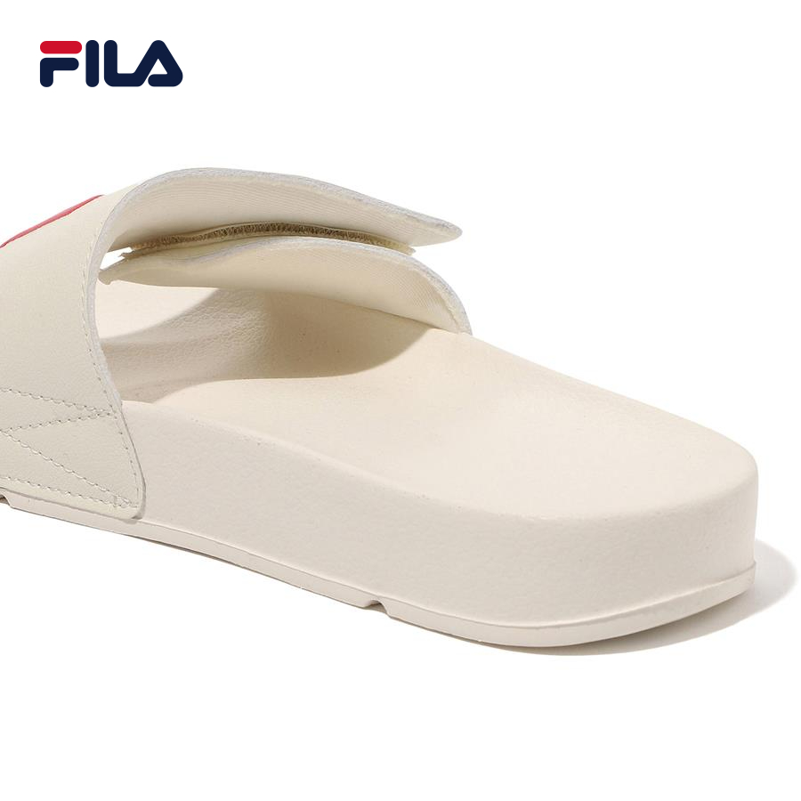 Dép quai ngang unisex Fila UNI. DRIFTER VC - 1SM01914E-121