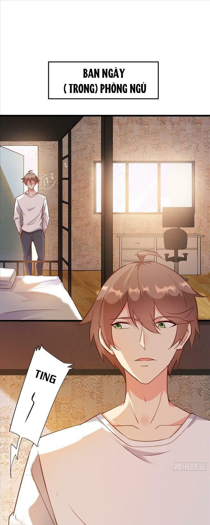 ta lập hậu cung tại tây du ký chapter 8 1