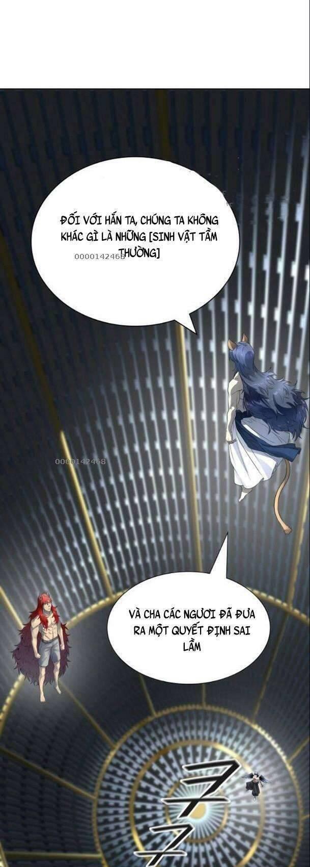 tòa tháp bí ẩn 2 chapter 532 25