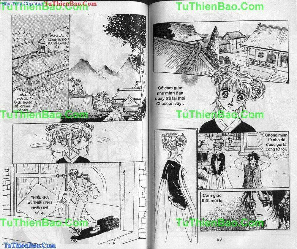 nhật ký của nan a chapter 3 48