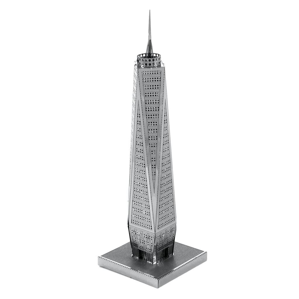 Tòa tháp One World Trade Center