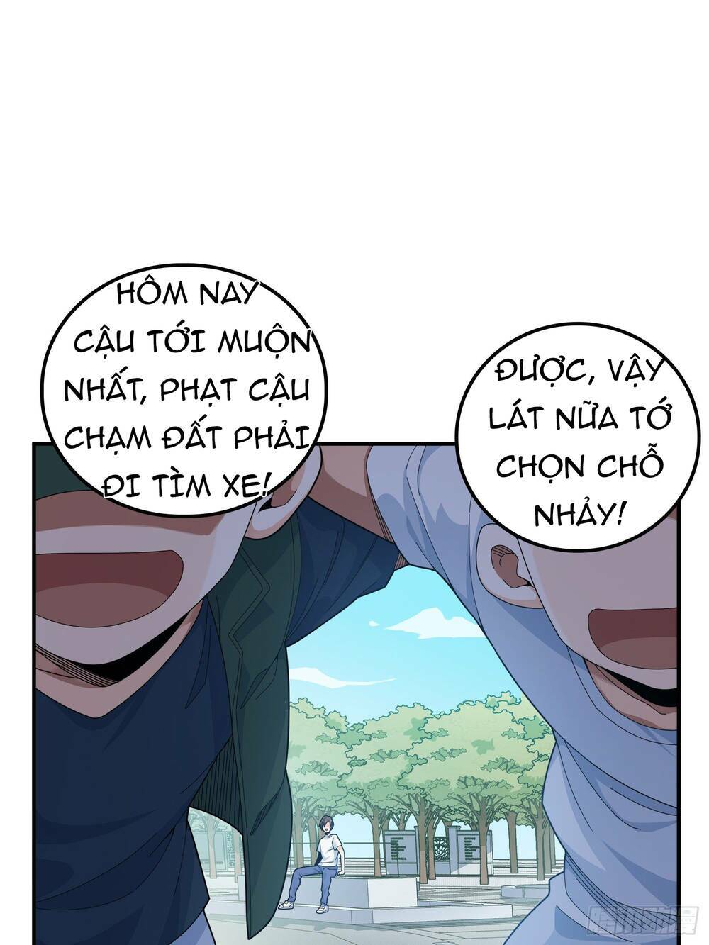 pubg luck rookie chapter 4 70