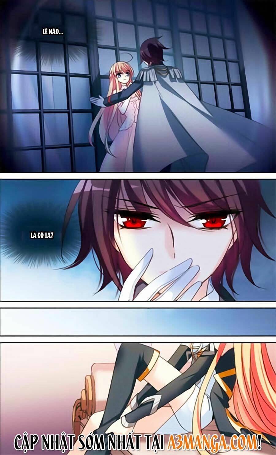 xuyên duyệt tây nguyên 3000 chapter 155 8