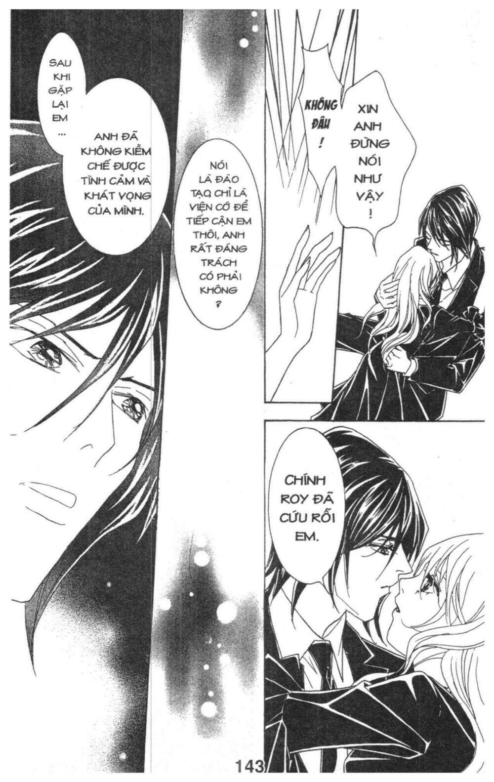 masochistic princess chapter 4 143