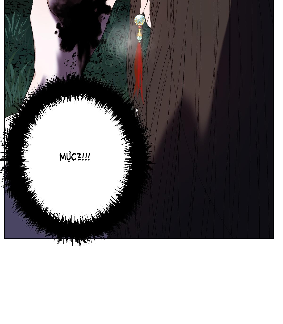 chuyện bên lề sau khi xuyên sách của ta và sư tôn chapter 46 17