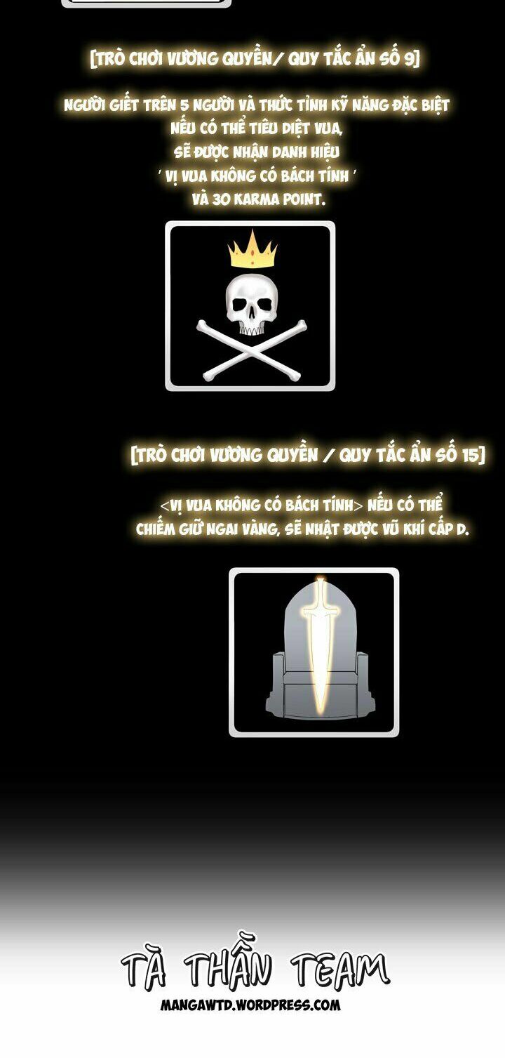 kẻ phán xét chapter 7 13