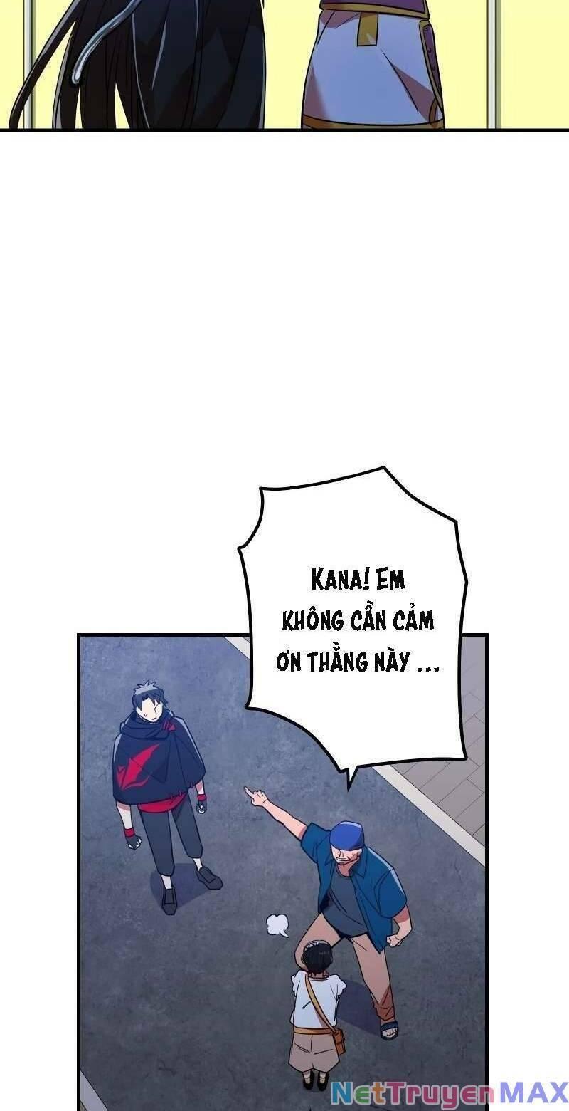 Huyết Thánh Cứu Thế Chủ~ Ta Chỉ Cần 0.0000001% Đã Trở Thành Vô Địch chapter 18 56