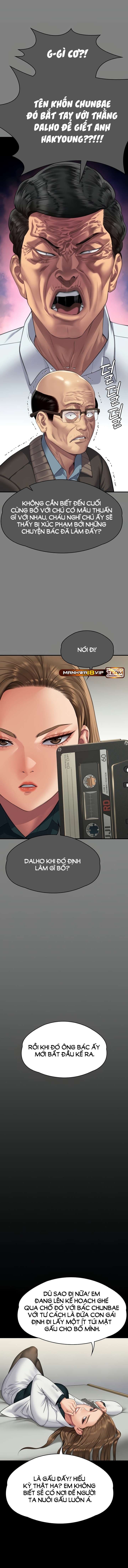 ong chúa chapter 300 11