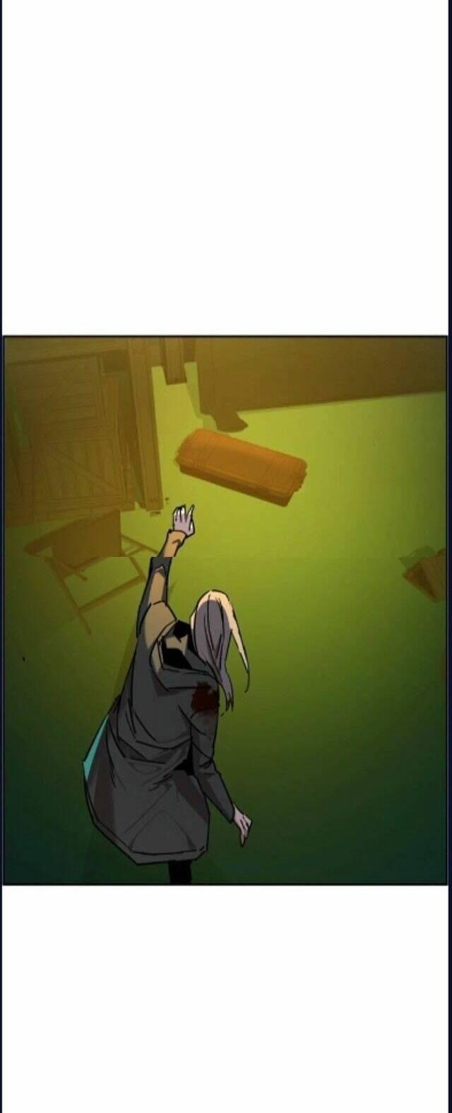 bạn học tôi là lính đánh thuê chapter 41 71