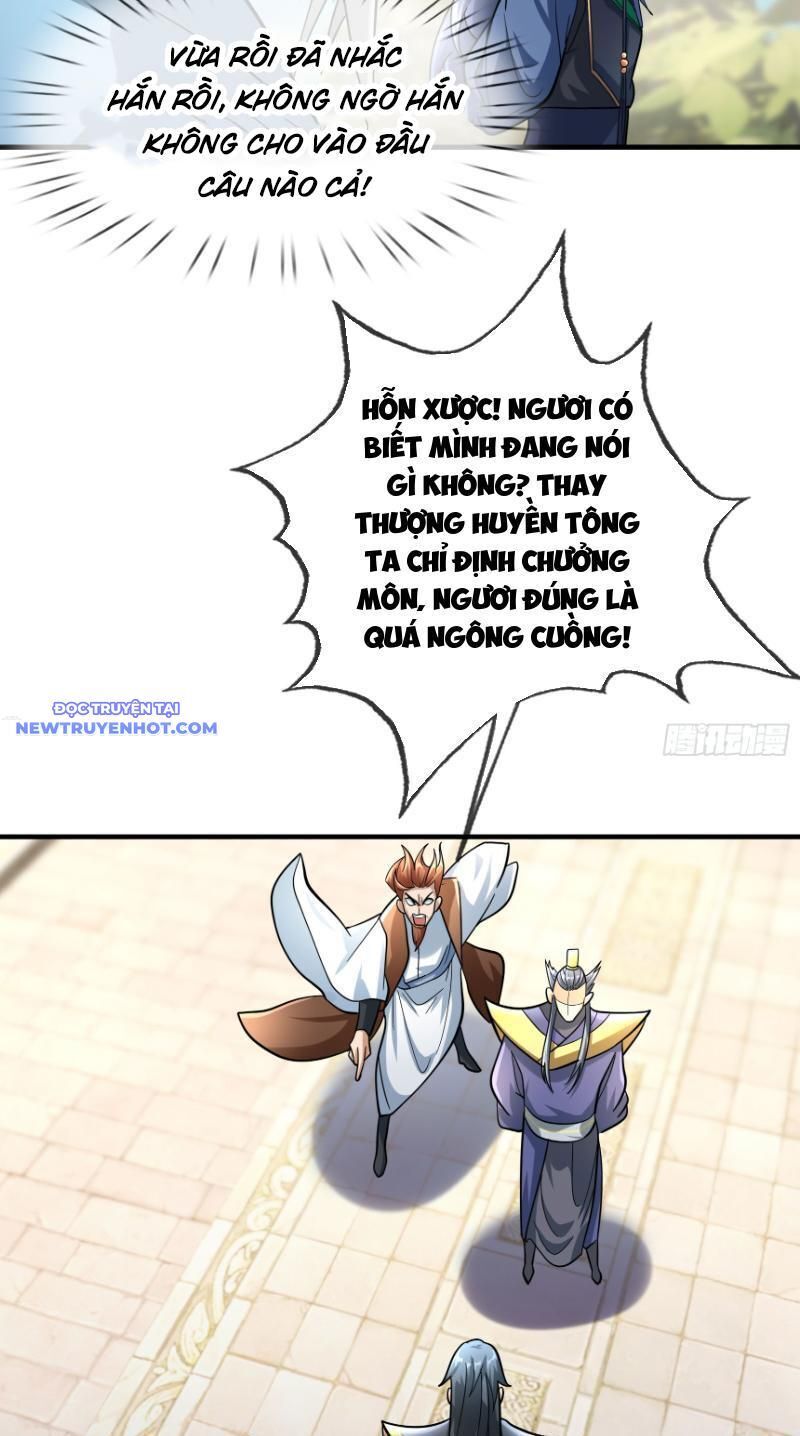 ngủ say vạn cổ: xuất thế đẩy ngang chư thiên chapter 19 10