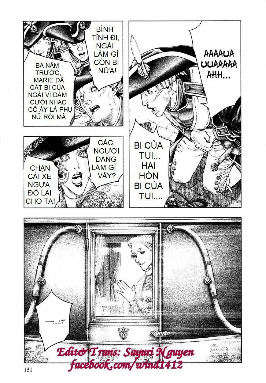 innocent rouge (innocent phần 2) chapter 47 12