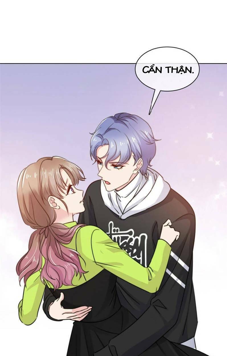 thần tiên đại nhân của tôi chapter 13 31