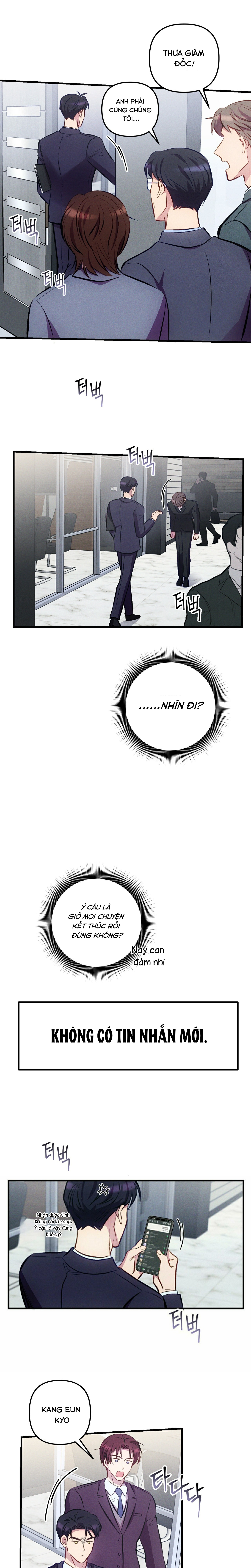 cái đồ ngốc nghếch này chapter 7 3