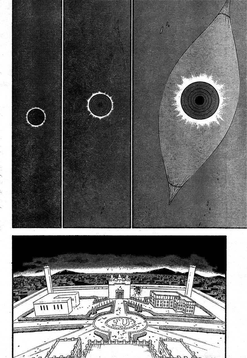 giả kim thuật chapter 104 42