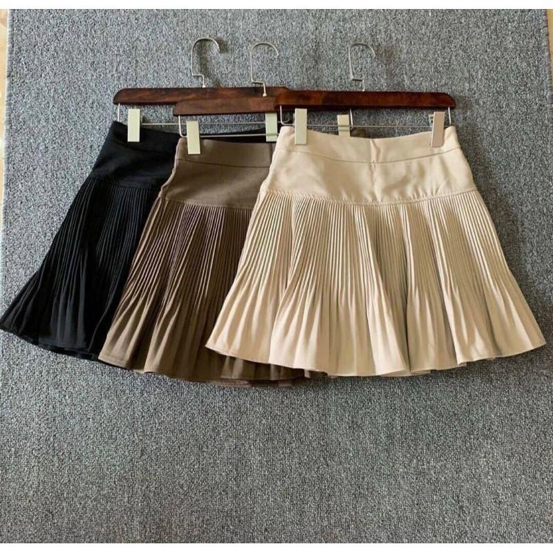 CHÂN VÁY DẬP LY NHUYỄN QUẢNG CHÂU